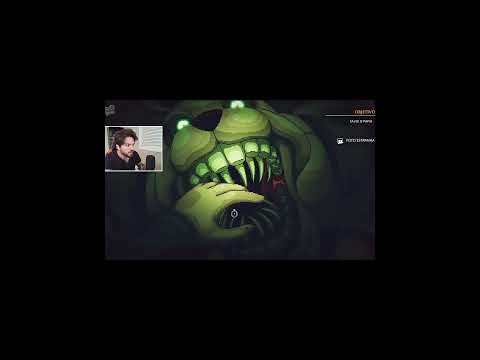 VINGANÇA DO JAZZ#jazzghost #fnaf #jogos #fivenightsatfreddys #edit #shorts