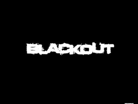 Holy Grin - Blackout