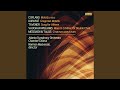 Vaughan Williams: Mass in G Minor: IVd. Sanctus-Benedictus. Osanna II