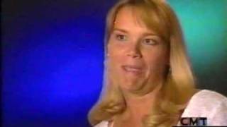 kyle and Deana carter scare!.divx