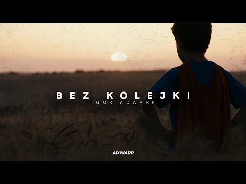 Igor ADWARP - Bez kolejki ( MATRIX LP) prod. Urban Nerd Beats (MASHUP)