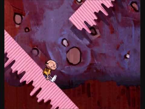 Klagmar's Top VGM #401-Nightmare Ned-In the Mouth (Medical Nightmare)