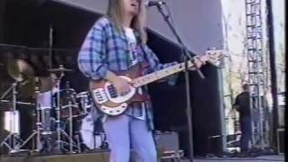 The 77s perform &quot;Tattoo&quot; at Ichthus, 1997