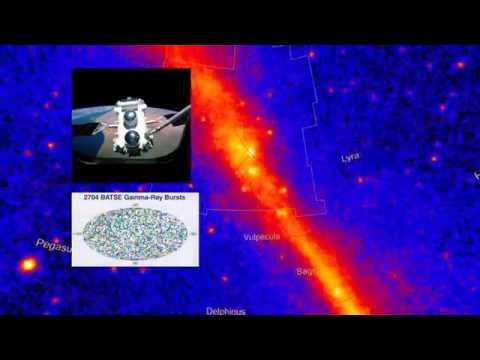 Tajemnicze błyski gamma (cz. 3/4)