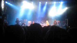 BOLT THROWER - This Time its war