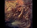 Splattered Guttural Species Full Album