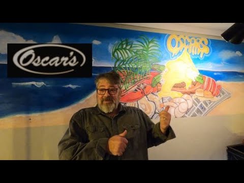 Oscars Summerville