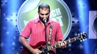 Sidd Coutto Live : I Need You - LaunchCast | ArtistAloud