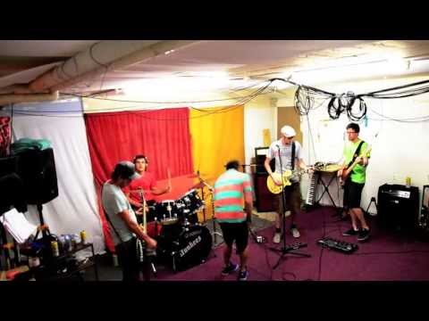 What's Your Name? - "Rays Of Happiness"