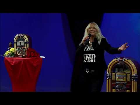 Melanie May- Mach jetzt das Licht nicht an , die Sonne kann warten