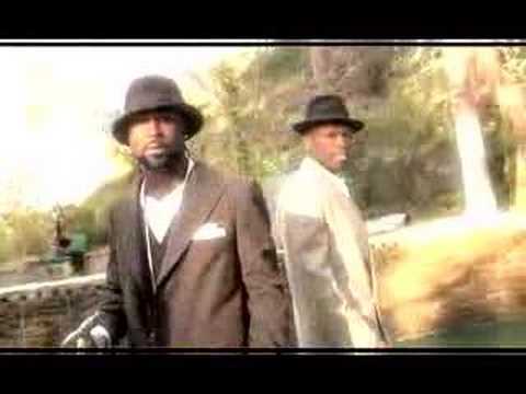 Young Buck feat 50 Cent - HOLD ON