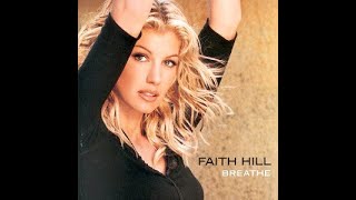Faith Hill:-&#39;If My Heart Had Wings&#39;