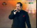 Rahat Sings Live Tere Mast Mast Do Nain