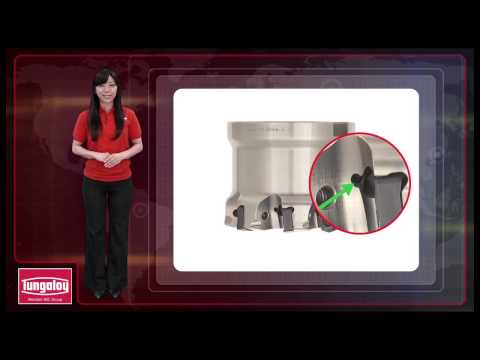 タンガロイ/ Tungaloy Tung-TV 日本語 (DoFeed Series)