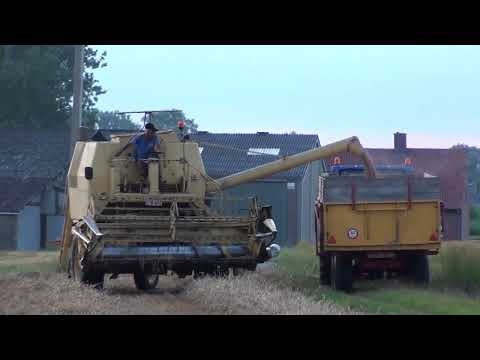 Landb. Debode - Lendelede - Clayson M 140 - Armada