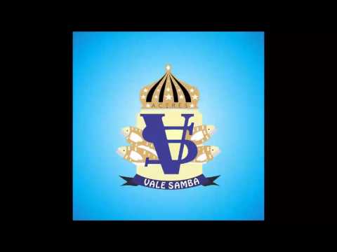 Samba Enredo Vale Samba 2000