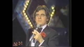 I Promised You a Love Song - Anthony Newley (improved audio)
