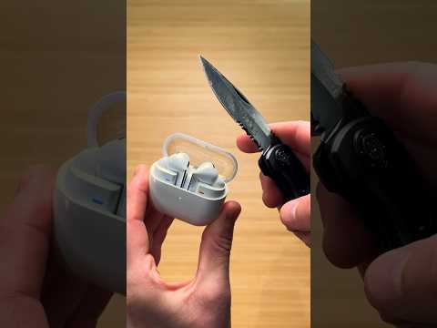 🔥Samsung Galaxy Buds 3 Pro UNBOXING!