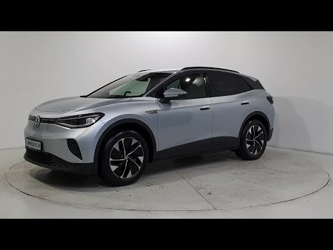 2023 Volkswagen ID.4 Business