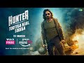 Hunter - Official Teaser 2023 | Suniel Shetty, Esha Deol, Rahul Dev | Amazon miniTV