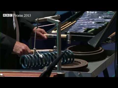 Matthews: Turning Point - BBC Proms 2013