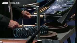 Matthews: Turning Point - BBC Proms 2013