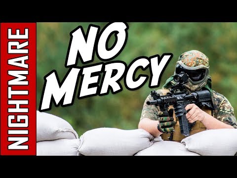 Magfed Paintball Tournament - # 12