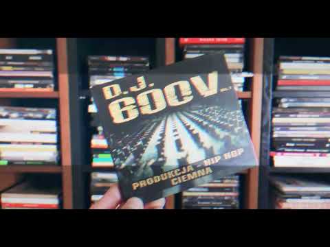 DJ 600V   Produkcja Hip Hop Ciemna 1998'   Full Album