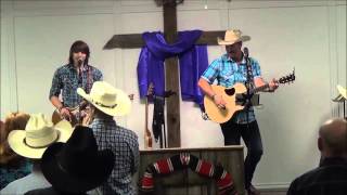 Rockin Country Church, Tommy Brandt II, Can't You See 4 17 16
