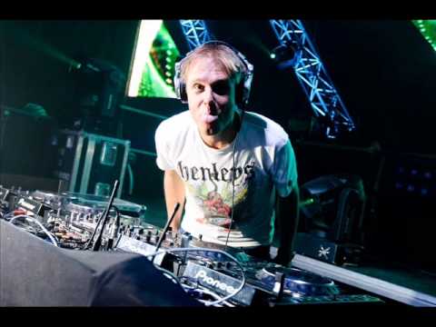 Talemono - Overload (Armin van Buuren UMF Chile)