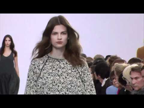 Chloé - Fall Winter 2012-2013 Full Fashion Show
