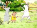 Angelina Ballerina EN