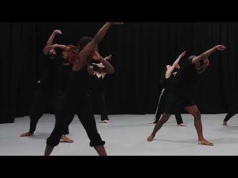 ACE dance and music - Rehearsal Teaser no.1