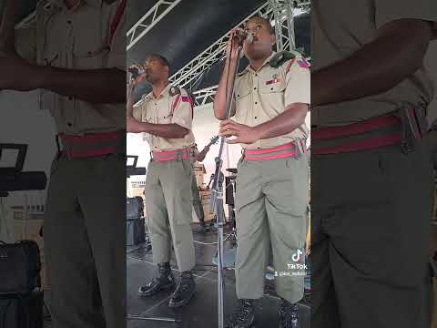 Rarawa Ni Yalo Oqo by #ViaNiTebara. Cover by RFMF Band.