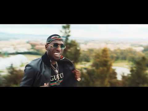 Frenna & Diquenza - Wanna Be Mine ft. Latifah ( prod.Diquenza & dovgh)