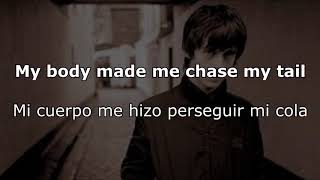 Jake Bugg In The Event Of My Demise (Español/Inglés)