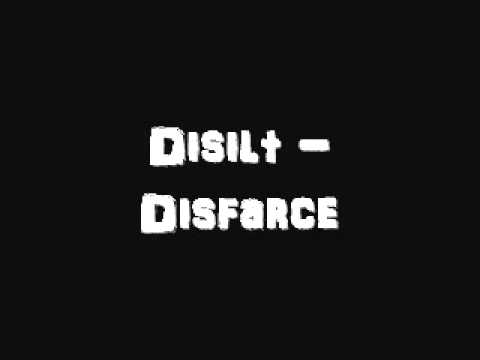 Disilt - Disfarce