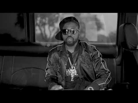 Roni Raxx - Name To Protect