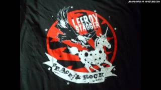 Leeroy Stagger - Depression River