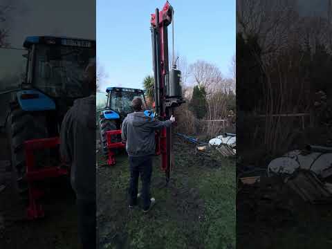 Post Driver - Image 2