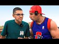 N3on Fousey Finally REUNITE
