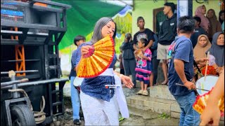 Download lagu Jangan Tunggu Lama Lama // Nurma Yunita Ft ShillEndrus // Megantara // Live Di Bakan  mp3