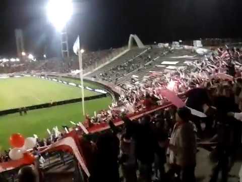 "Fiesta Tatengue en Mar del Plata. Copa Argentina" Barra: La Barra de la Bomba • Club: Unión de Santa Fe