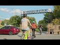 Biking And Hiking Adventure Exploring Johnson City S Tweetsie Trail