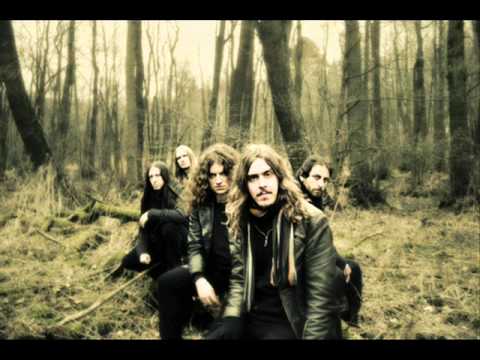 Isolation Years - Opeth