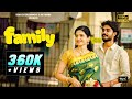 Family Full Movie ‍ ‍ ‍ Emotional Drama With Unconditional Love ️ Ft John Franklin Venba
