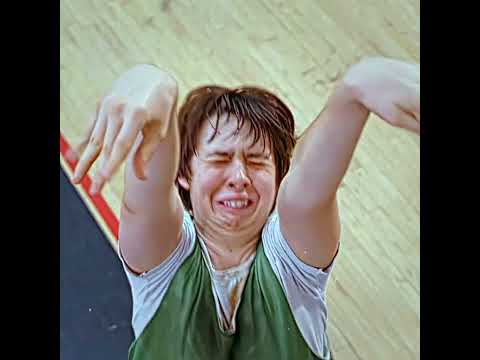 I Put Chili Oil on Kids to Fix Their Defense #basketball #movie #film