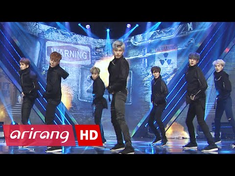 Simply K-Pop _ 24K(투포케이) _ Still 24K _ Ep.227 _ 081216