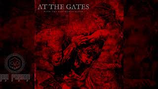At the Gates - Raped by the Light of Christ (2018)