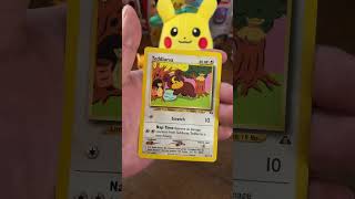 Don’t mess with his honey 🍯 #pokemonchannel #cutepokemon #teddiursa #pokemontcg #pokemoncommunity